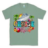Sage cruise life Classic Tee - Artiststas