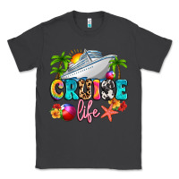 Smoke cruise life Classic Tee - Artiststas