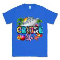 True Royal cruise life Classic Tee - Artiststas