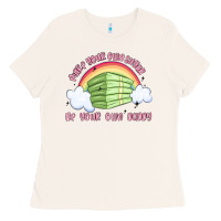 Bone make your own sugar be your own daddy Ladies Tee - MaliasSmallBusiness