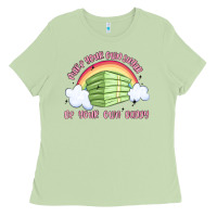 Matcha make your own sugar be your own daddy Ladies Tee - MaliasSmallBusiness