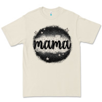 Leopard Mama Premium Tee | Teevron