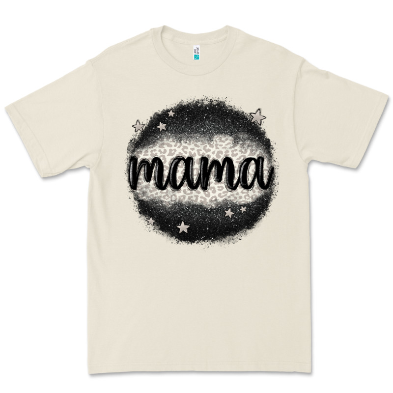 Leopard Mama Premium Tee by MaliasSmallBusiness | Teevron