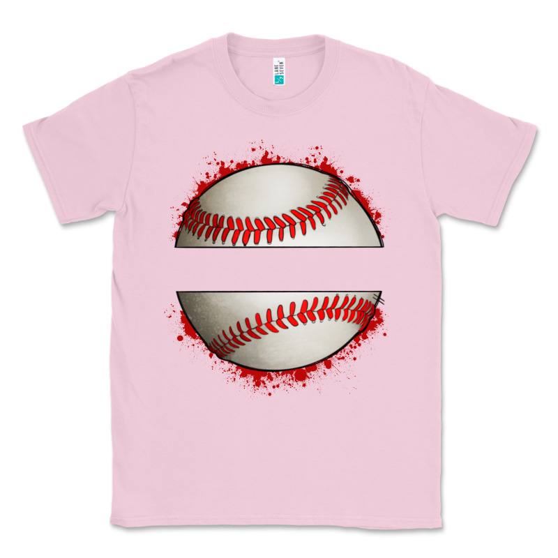 Personalized Baseball Classic Tee by Artiststas | Teevron