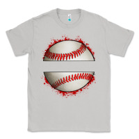 Moon Dust personalized baseball Classic Tee - Artiststas