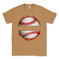 Toasted Coconut personalized baseball Classic Tee - Artiststas