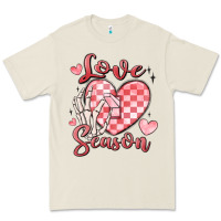 Bone love season Premium Tee - MaliasSmallBusiness