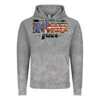 Cloud Rock home grown american flag windmill Vintage Hoodie - Jasminsmagicworld