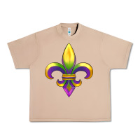 Burro mardi gras Urban Heavy Tee - RanaPortraitStore