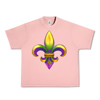 Salmon mardi gras Urban Heavy Tee - RanaPortraitStore