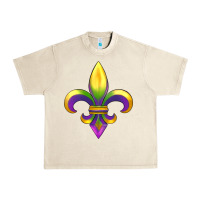 Sandshell mardi gras Urban Heavy Tee - RanaPortraitStore