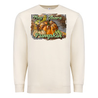 Sandshell hey there pumpkin Premium Sweatshirt - BundleAndBundleShop