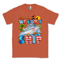 Copper this week we don't give a ship Classic Tee - Artiststas