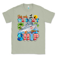 Matcha this week we don't give a ship Classic Tee - Artiststas