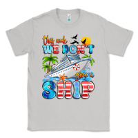 Moon Dust this week we don't give a ship Classic Tee - Artiststas