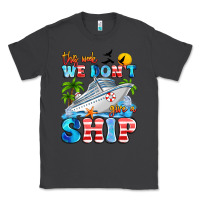 Smoke this week we don't give a ship Classic Tee - Artiststas