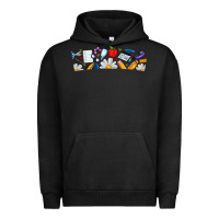 Best Teacher Ever Urban Hoodie | Teevron