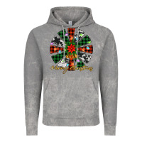 Cloud Rock merry christmas windmill Vintage Hoodie - Jasminsmagicworld