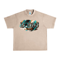 French Oak Rodeo Mom Urban Heavy Tee - Bettercallsaul
