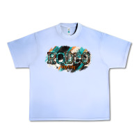 Grape Ice Rodeo Mom Urban Heavy Tee - Bettercallsaul