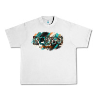 Lunar Rock Rodeo Mom Urban Heavy Tee - Bettercallsaul