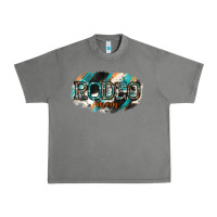 Tornado Rodeo Mom Urban Heavy Tee - Bettercallsaul