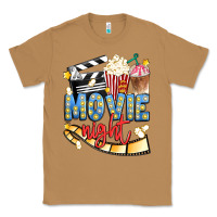 Toasted Coconut movie night Classic Tee - Artiststas