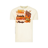 Vintage Arctic Fall breeze crunchy leaves pumpkins please Vintage Tee - RanaPortraitStore