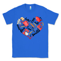 True Royal bake tools heart Classic Tee - Artiststas