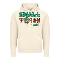 Vintage Artic small town girl western windmill Vintage Hoodie - Jasminsmagicworld