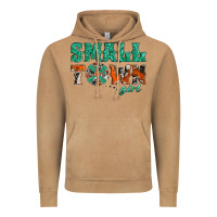 Vintage Camel small town girl western windmill Vintage Hoodie - Jasminsmagicworld