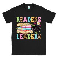 Black readers are leaders Classic Tee - Artiststas