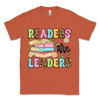 Copper readers are leaders Classic Tee - Artiststas