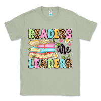 Matcha readers are leaders Classic Tee - Artiststas