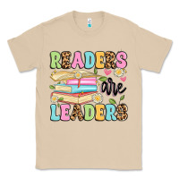Mushroom readers are leaders Classic Tee - Artiststas