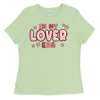 Matcha in my lover era Ladies Tee - MaliasSmallBusiness