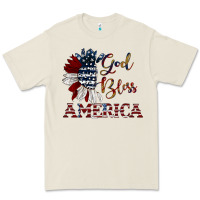 Bone god bless america Premium Tee - JahusDesignShop