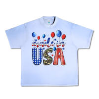 Grape Ice made in usa Urban Heavy Tee - JahusDesignShop