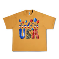 Peanut Butter made in usa Urban Heavy Tee - JahusDesignShop