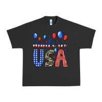 Pigment Black made in usa Urban Heavy Tee - JahusDesignShop