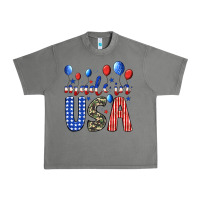 Tornado made in usa Urban Heavy Tee - JahusDesignShop