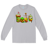 Moon Dust juneteenth coffee Long Sleeve Tee - Jasminsmagicworld