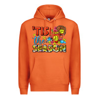 Carrot tis the season  softball coffee mug Premium Hoodie - FaDigitalArtStudio