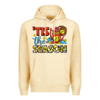 Pina Colada tis the season  softball coffee mug Premium Hoodie - FaDigitalArtStudio