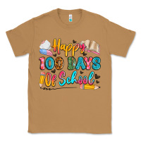 Toasted Coconut happy 100 days of school Classic Tee - Artiststas
