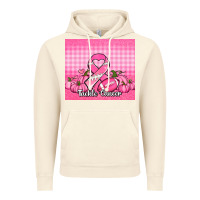 Vintage Artic tackle cancer pumpkins football and ribbon Vintage Hoodie - Jasminsmagicworld
