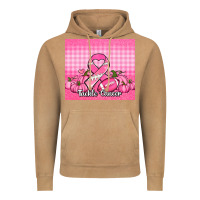 Vintage Camel tackle cancer pumpkins football and ribbon Vintage Hoodie - Jasminsmagicworld