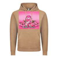 Vintage Coffee tackle cancer pumpkins football and ribbon Vintage Hoodie - Jasminsmagicworld