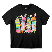 Black teaching my favorite peeps Heavy Core Tee - MaliasSmallBusiness