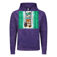 Cloud Purple senior 2022 Vintage Hoodie - Jasminsmagicworld
